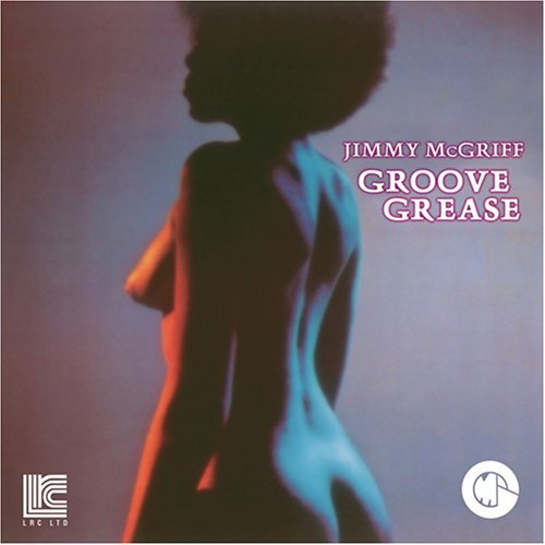 CD Shop - JIMMY MCGRIFF GROOVE GREASE =REMASTERED