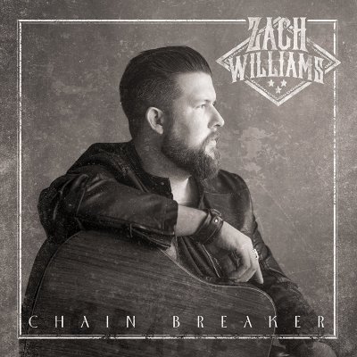 CD Shop - ZACH WILLIAMS CHAIN BREAKER