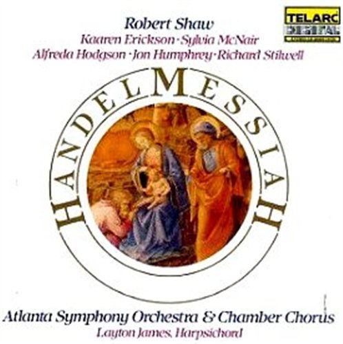 CD Shop - CHRISTIANE KARG MESSIAH