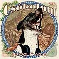 CD Shop - CSOKOLOM DOG DAZE