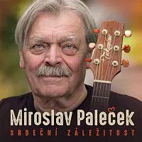 CD Shop - PALECEK MIROSLAV Srdecni zalezitost