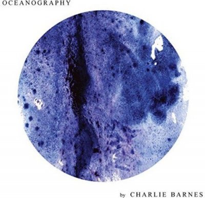CD Shop - CHARLIE BARNES OCEANOGRAPHY