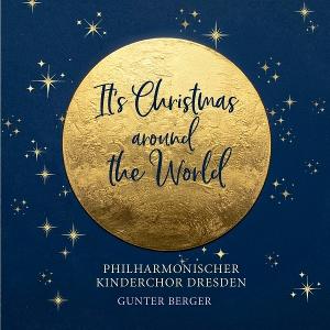 CD Shop - PHILHARMONISCHER KINDERCHOR DRESDEN IT\