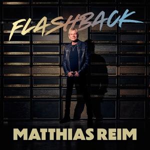 CD Shop - MATTHIAS REIM FLASHBACK
