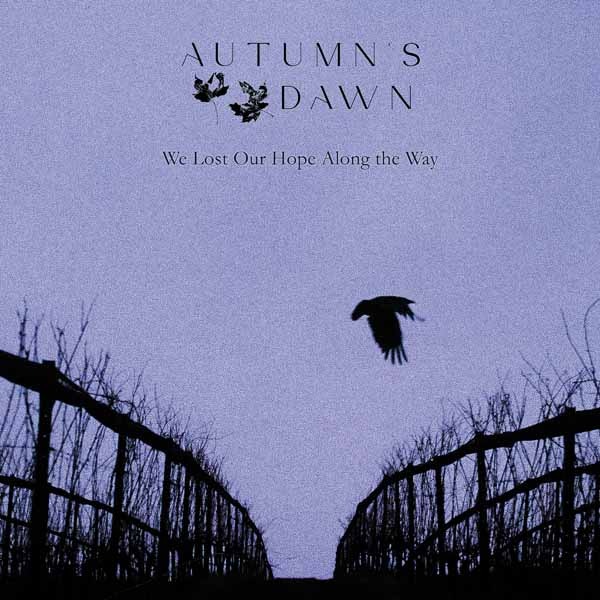 CD Shop - AUTUMN\