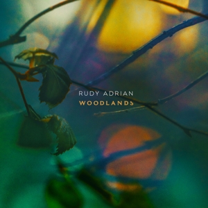 CD Shop - RUDY ADRIAN WOODLANDS