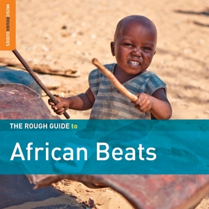 CD Shop - VARIOUS ARTISTS AFRICAN BEATS. THE ROU...