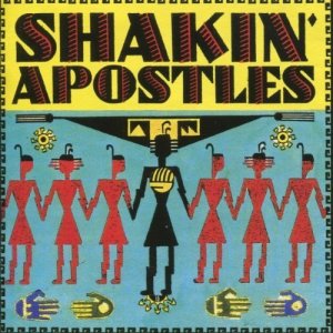CD Shop - SHAKIN\