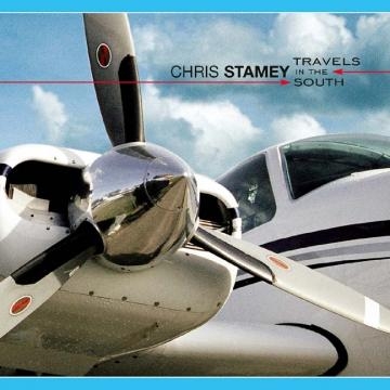 CD Shop - CHRIS STAMEY & THE MODREC ORCH TRAVELS IN THE SOUTH