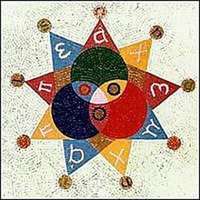 CD Shop - DANIELSON FAMILE TRI DANIELSON (ALPHA)