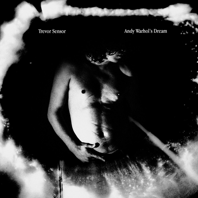 CD Shop - TREVOR SENSOR ANDY WARHOL\