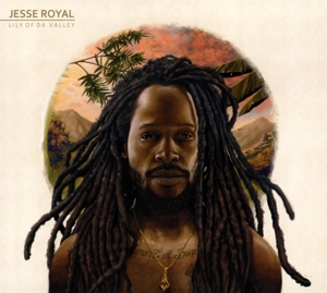 CD Shop - JESSE ROYAL LILY OF DA VALLEY