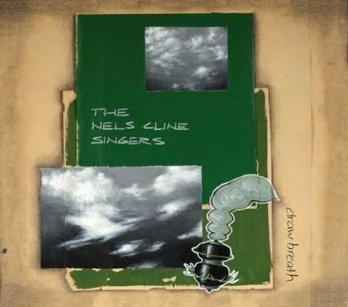 CD Shop - NELS CLINE DRAW BREATH