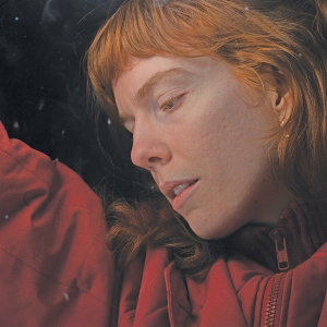 CD Shop - ELANOR MOSS KNIFE, THE NEEDLE
