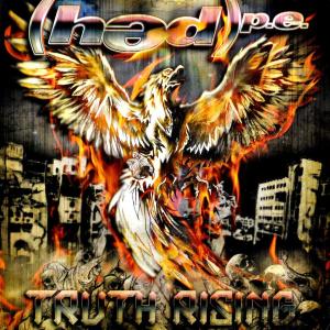 CD Shop - HED P.E. TRUTH RISING