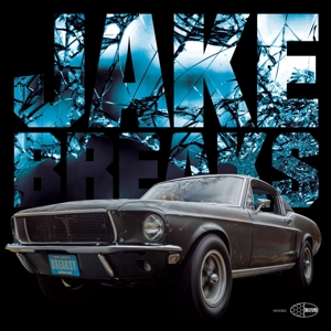 CD Shop - JAKE BREAKS BREAKSY