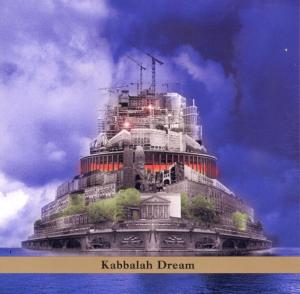 CD Shop - PAUL -SADAWI- BRODY KABALLAH DREAM