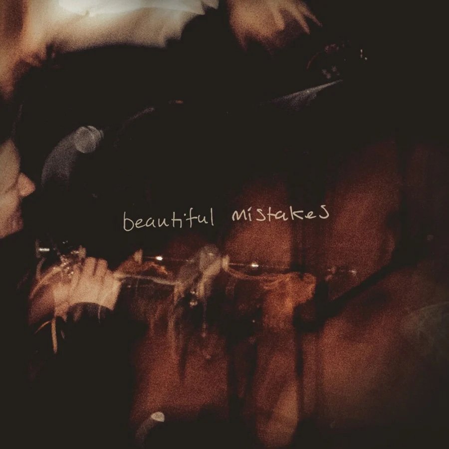 CD Shop - SKERRYVORE BEAUTIFUL MISTAKES