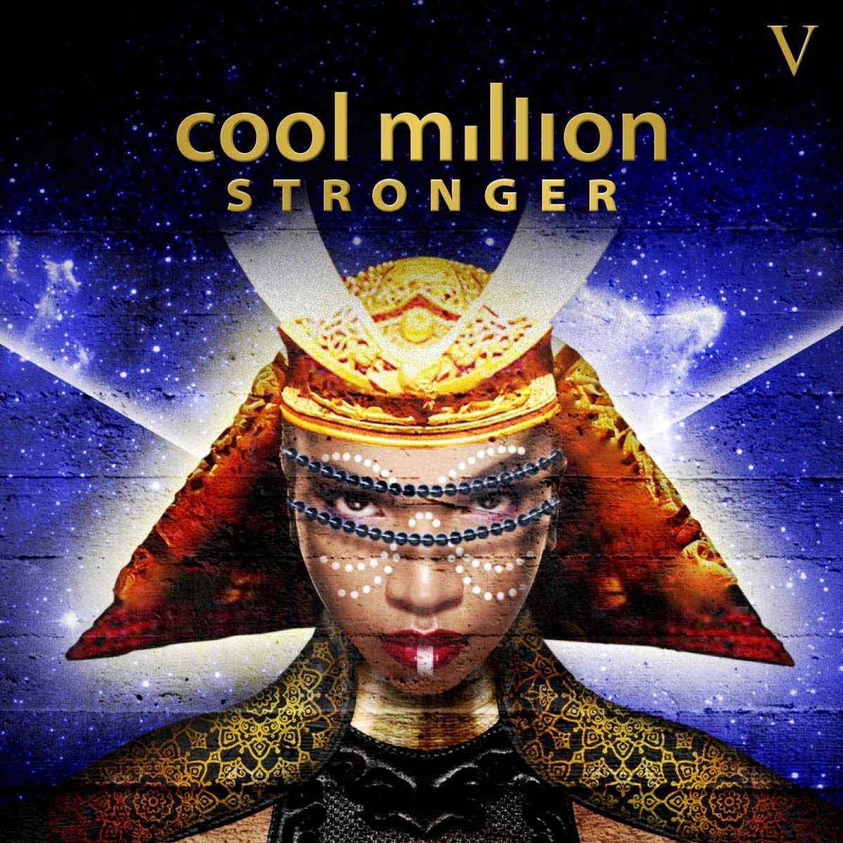 CD Shop - COOL MILLION 7-STRONGER