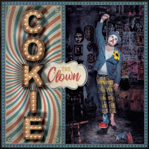 CD Shop - COKIE THE CLOWN YOU\