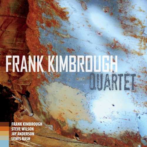 CD Shop - FRANK KIMBROUGH QUARTET