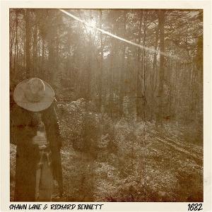 CD Shop - SHAWN LANE,RICHARD BENNETT 1682
