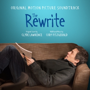 CD Shop - CLYDE & CODY FITZGERALD LAWRENCE REWRITE