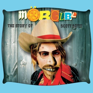 CD Shop - MORGLBL STORY OF SCOTT ROTTI