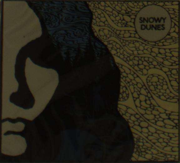CD Shop - SNOWY DUNES SNOWY DUNES
