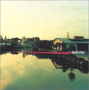 CD Shop - JOHN WOLFINGTON JOHN WOLFINGTON