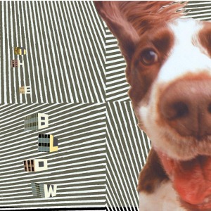 CD Shop - BLOW CONCUSSIVE CARESS