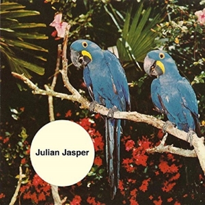 CD Shop - JULIAN JASPER 7-2AM, CHINATOWN