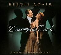 CD Shop - BEEGIE ADAIR DANCING IN THE DARK