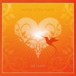 CD Shop - SAT PURKH NECTAR OF THE NAME
