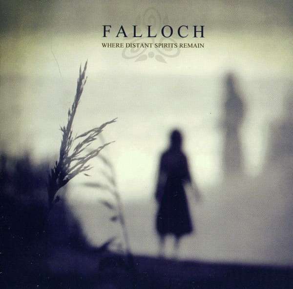 CD Shop - FALLOCH WHERE DISTANT SPIRITS ...