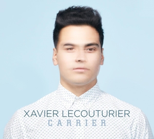 CD Shop - XAVIER LECOUTURIER CARRIER