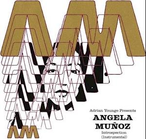 CD Shop - ANGELA MUNOZ INTROSPECTION (INSTRUM...