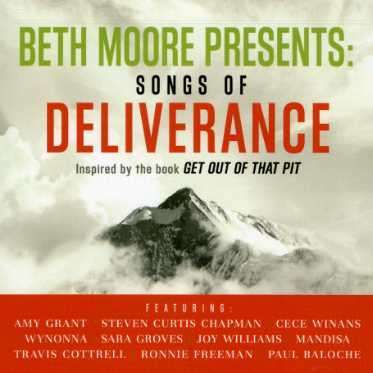 CD Shop - VARIOUS ARTISTS BETH MOORE PRESENTS: S...