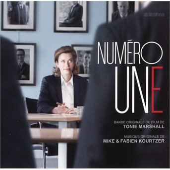 CD Shop - MIKE & FABIEN KOURTZER NUMERO UNE