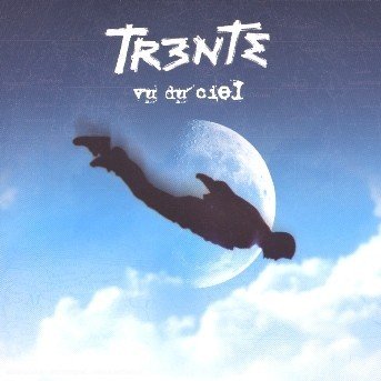 CD Shop - TRENTE VU DU CIEL