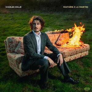 CD Shop - CHARLES DOLLé PANTHERE A LA FENETRE