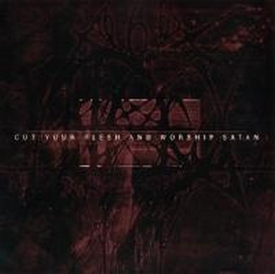 CD Shop - ANTAEUS CUT YOUR FLESH & W...
