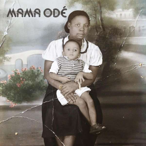 CD Shop - MAMA ODE TALES & PATTERNS O...