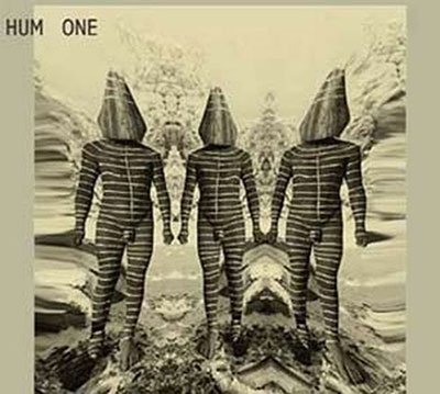 CD Shop - HUM ONE