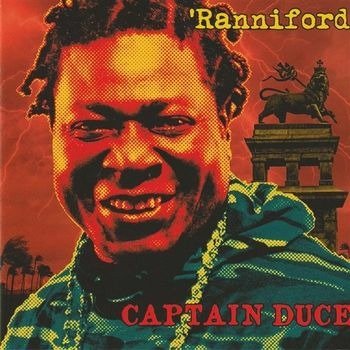 CD Shop - CAPTAIN DUCE RANNIFORD