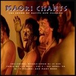 CD Shop - VARIOUS ARTISTS MAORI CHANTS
