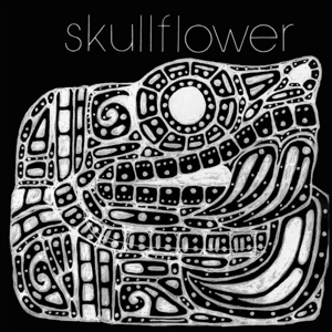 CD Shop - SKULLFLOWER KINO I: BIRTHDEATH