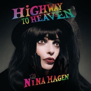 CD Shop - HAGEN, NINA HIGHWAY TO HEAVEN