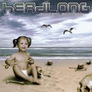 CD Shop - HEADLONG MODERN SADNESS