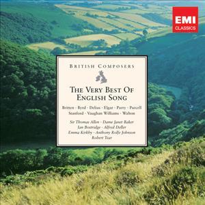 CD Shop - VARIOUS ARTISTS PURCELL / VAUGHAN WILL...